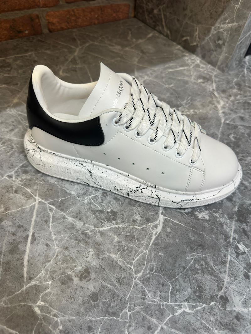 McQueen Schuhe