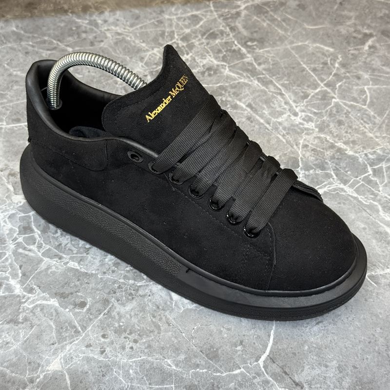 McQueen Schuhe