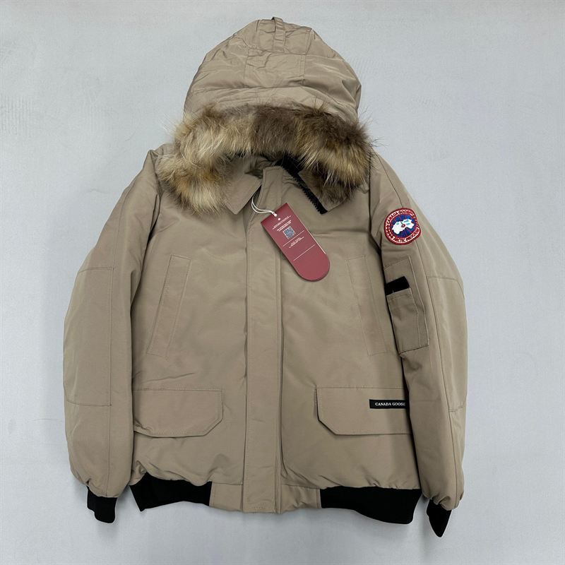 CG Jacke