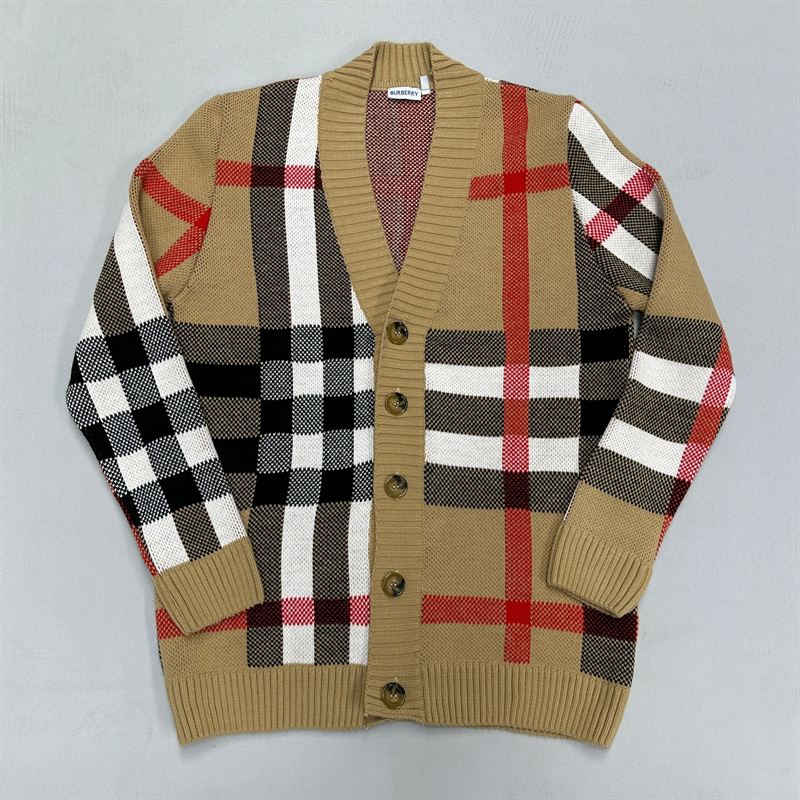 Burberry Jacke
