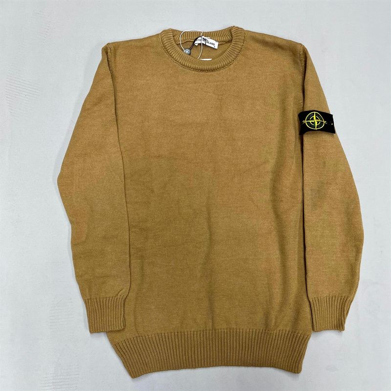 Stone Island Pullover