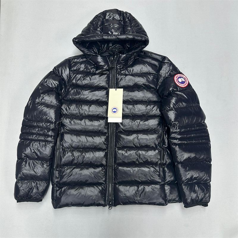 CG Jacke