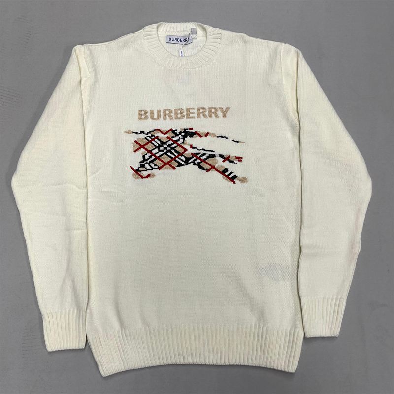 Burberry Pullover