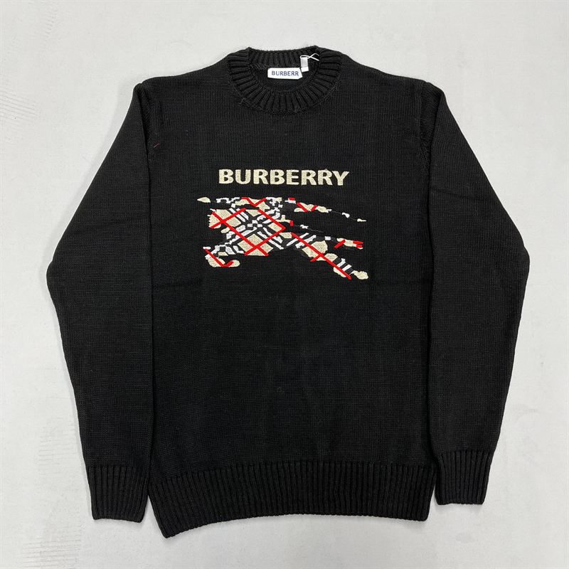Burberry Pullover