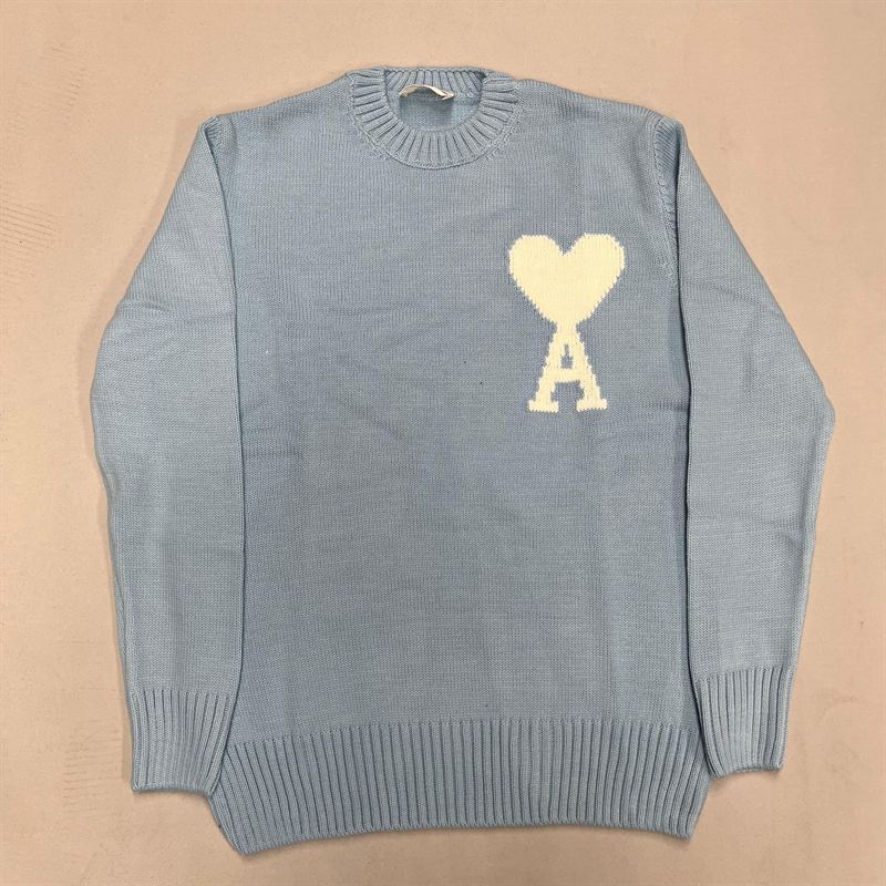 Ami Pullover