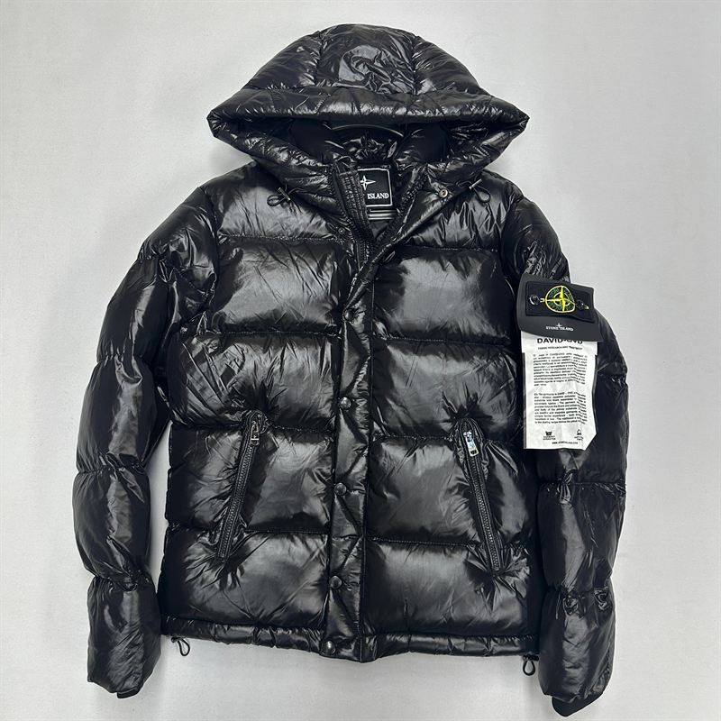 Stone Island Jacke