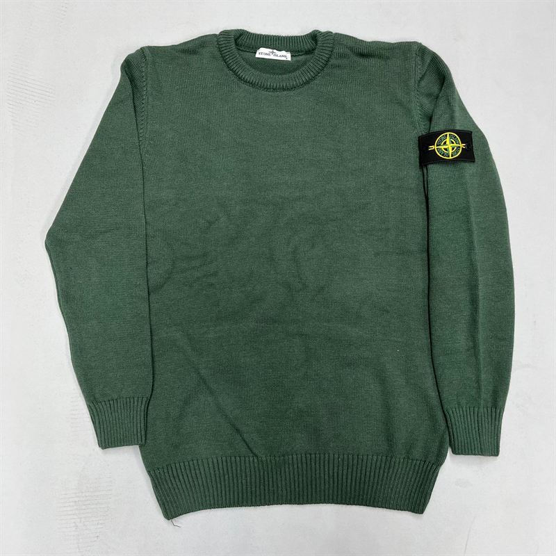 Stone Island Pullover