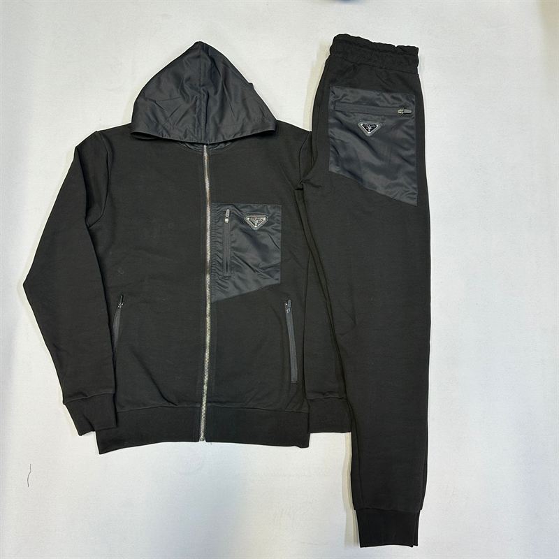 Prada Anzug
