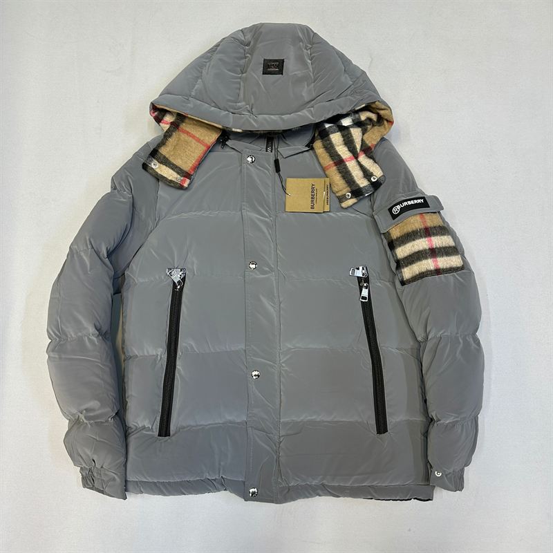Burberry Jacke