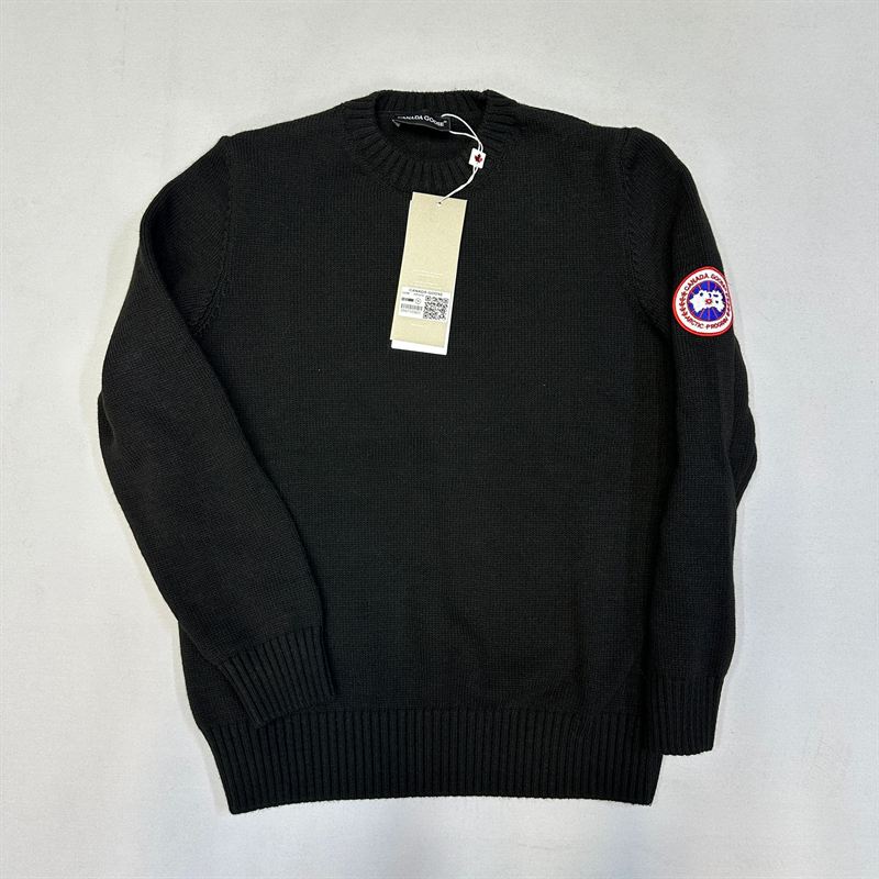 CG Pullover