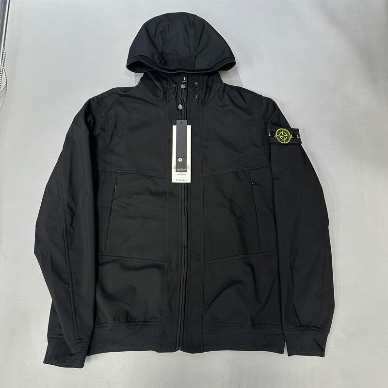 Stone Island Jacke