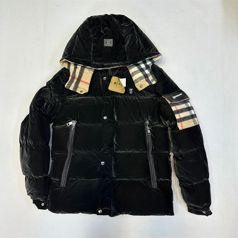 Burberry Jacke
