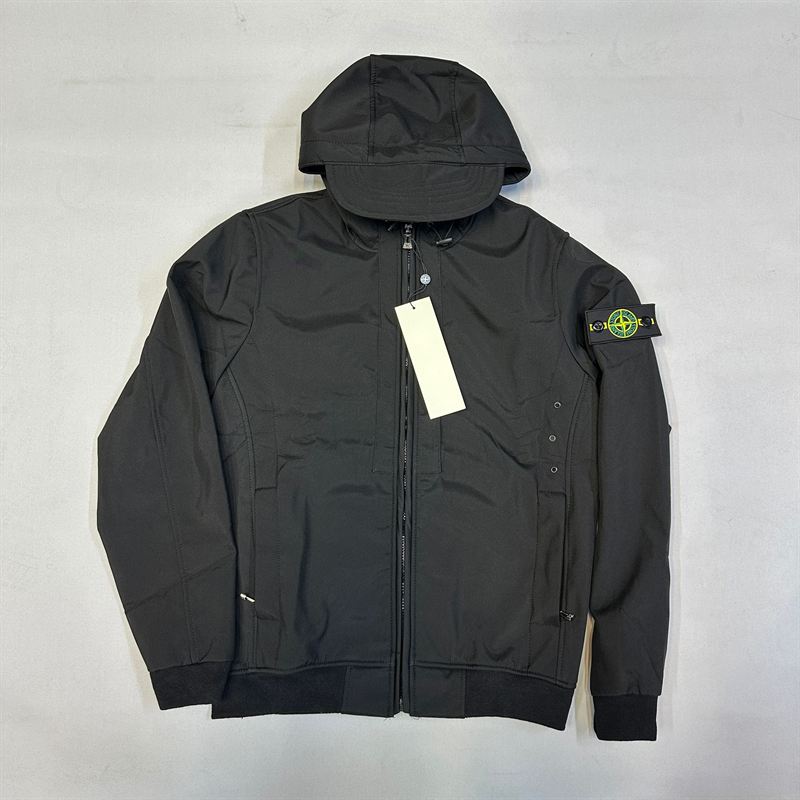 Stone Island Jacke
