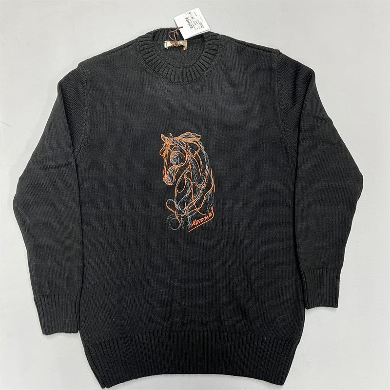 Hermes Pullover