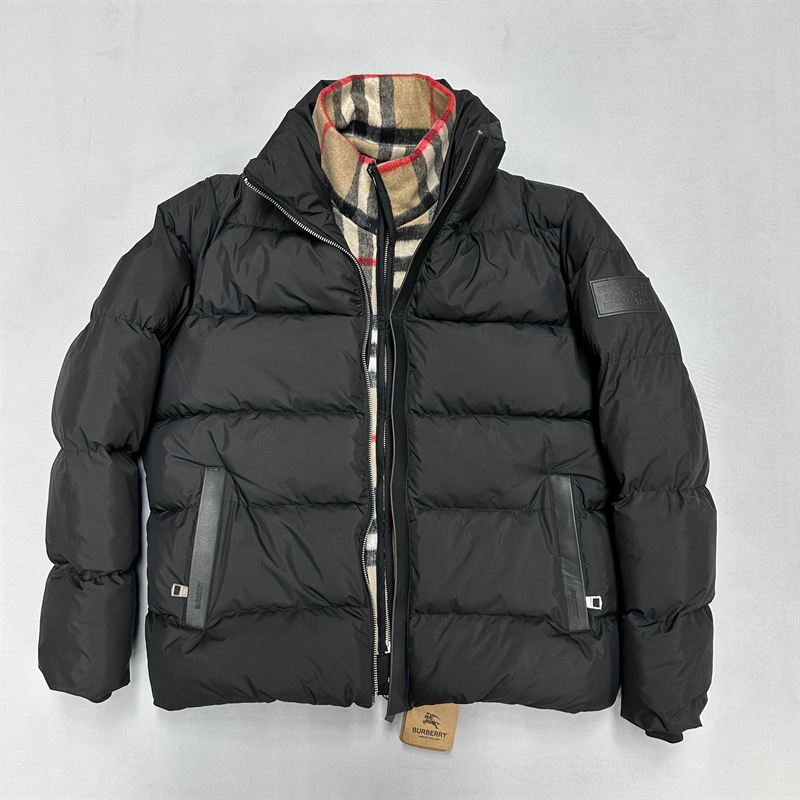 Burberry Jacke