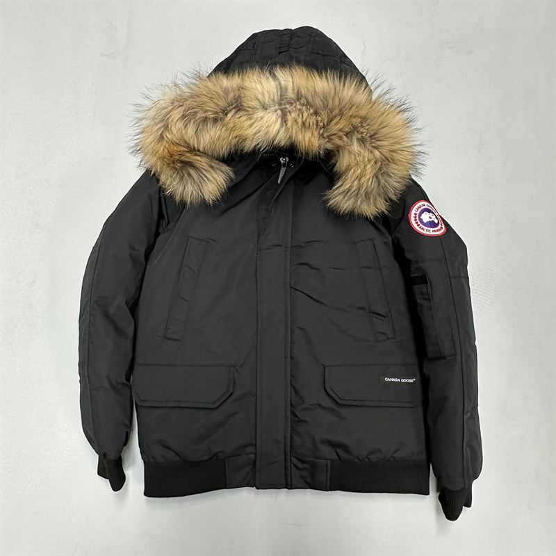 CG Jacke