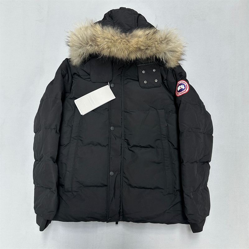 CG Jacke