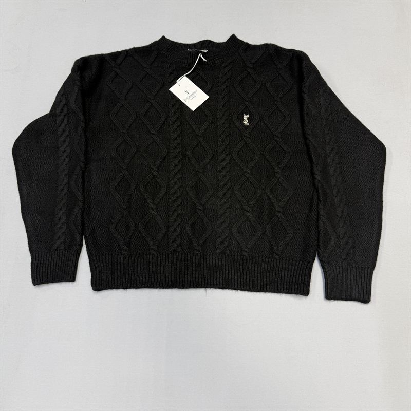 YSL Pullover