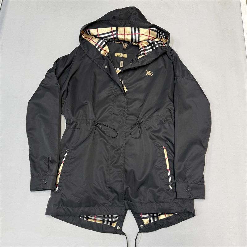 Burberry Jacke