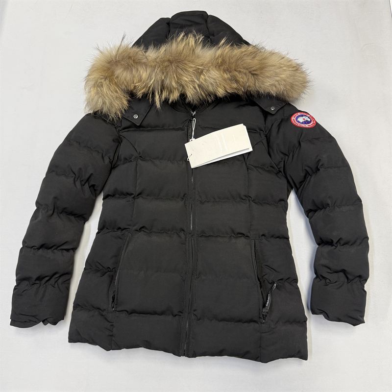 CG Jacke