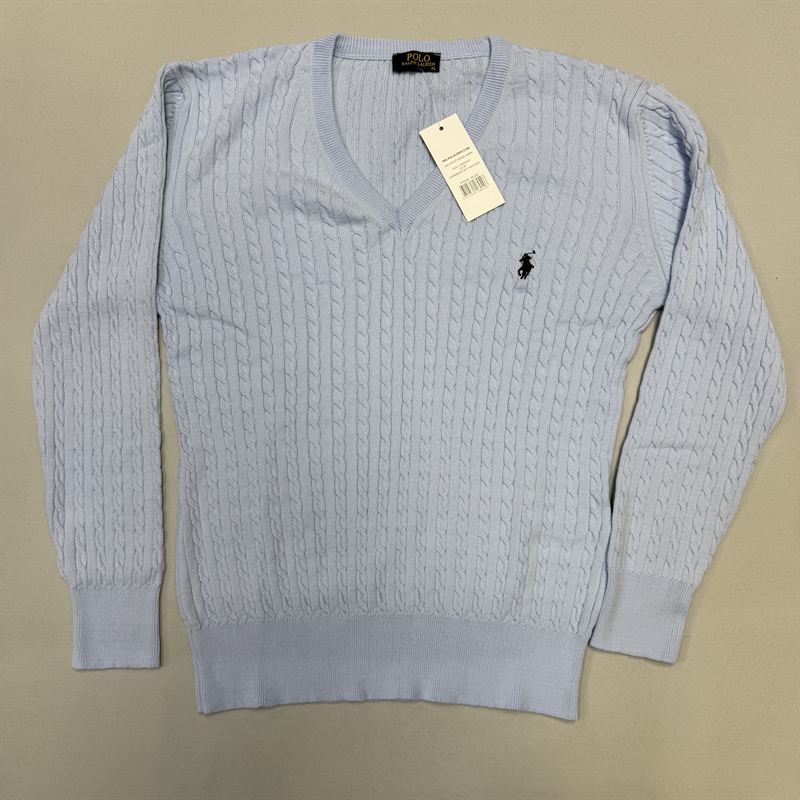 RL Polo Pullover