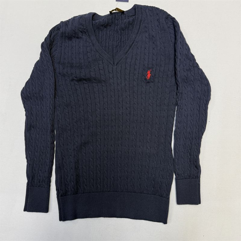 RL Polo Pullover