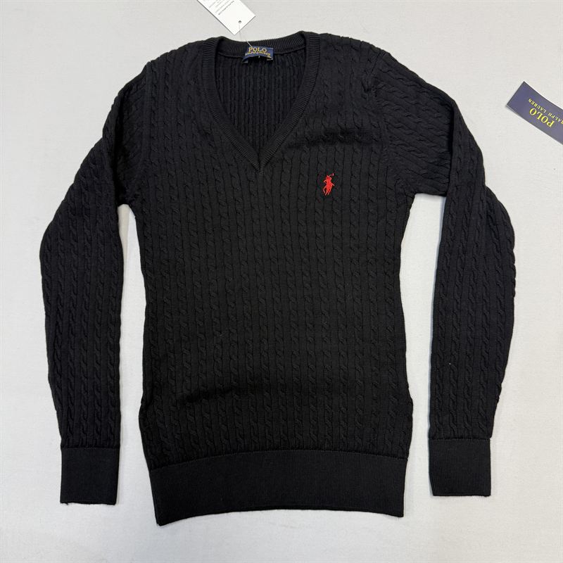 RL Polo Pullover