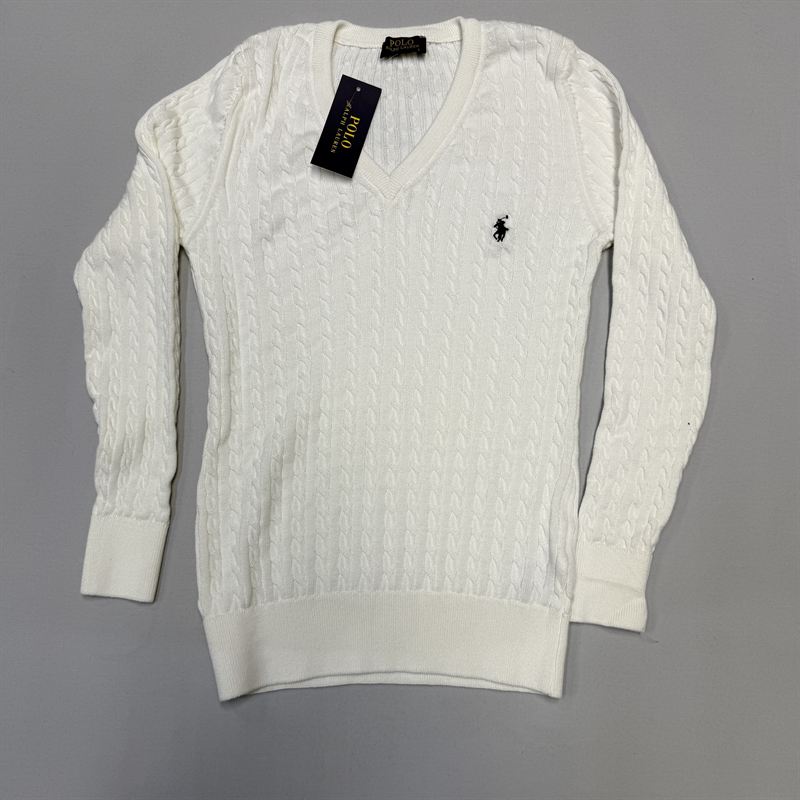 RL Polo Pullover