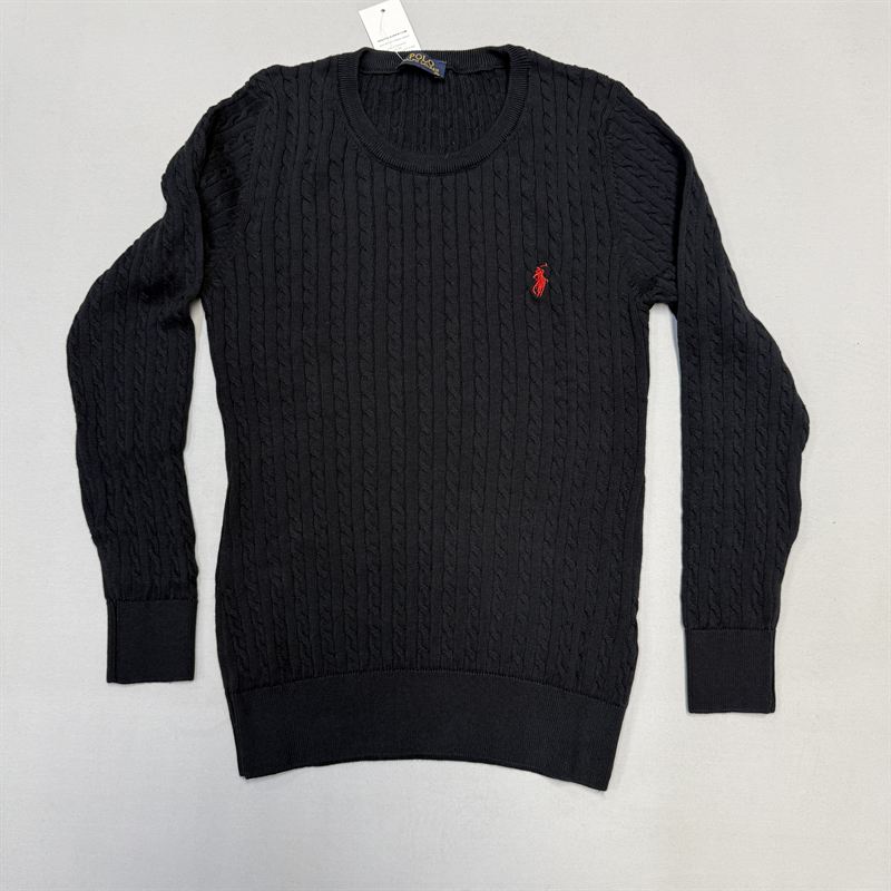 RL Polo Pullover