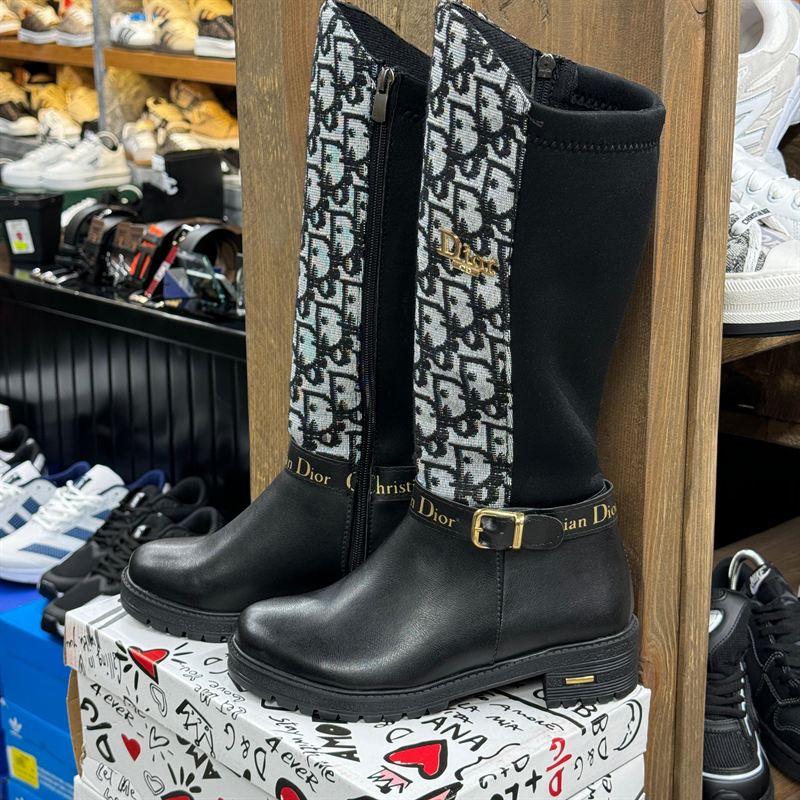 Dior Stiefel