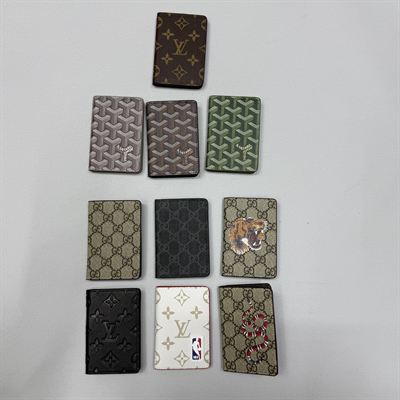 Cardholder