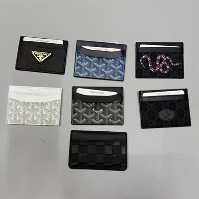 Cardholder