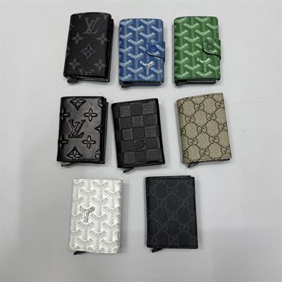 Cardholder