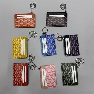 Goyard Anhaenger