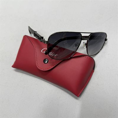 Cartier Sonnenbrille