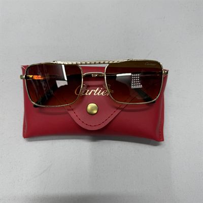 Cartier Sonnenbrille