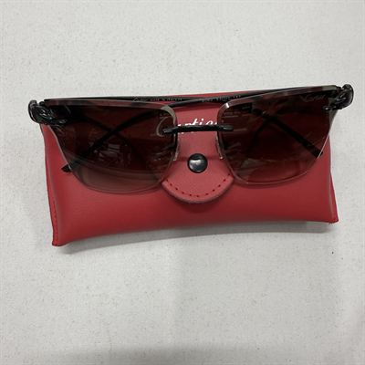 Cartier Sonnenbrille