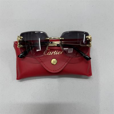 Cartier Sonnenbrille