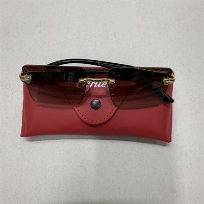 Cartier Sonnenbrille