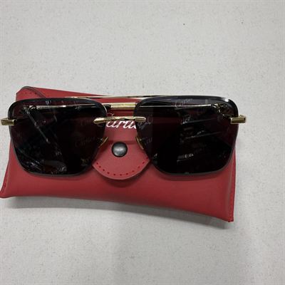 Cartier Sonnenbrille