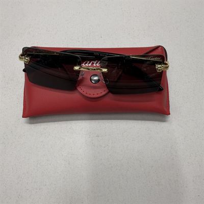 Cartier Sonnenbrille