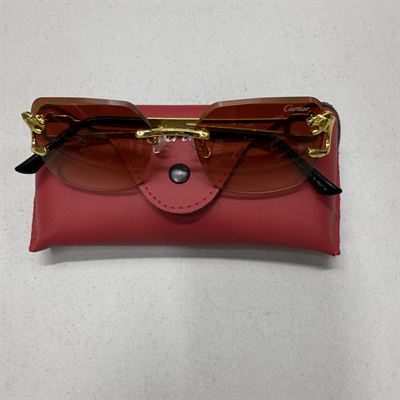Cartier Sonnenbrille