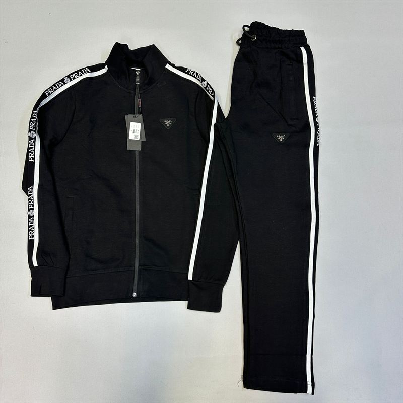 Prada Anzug