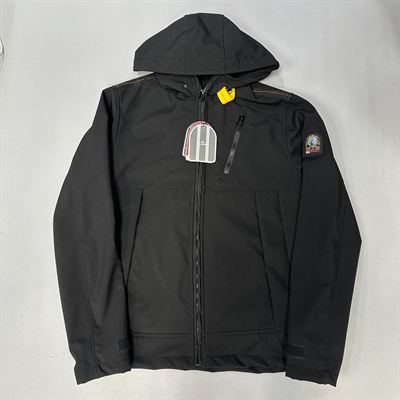 PJS Jacke