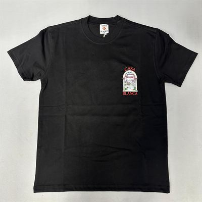 Casablanca Tshirt