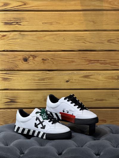 Off White Schuhe
