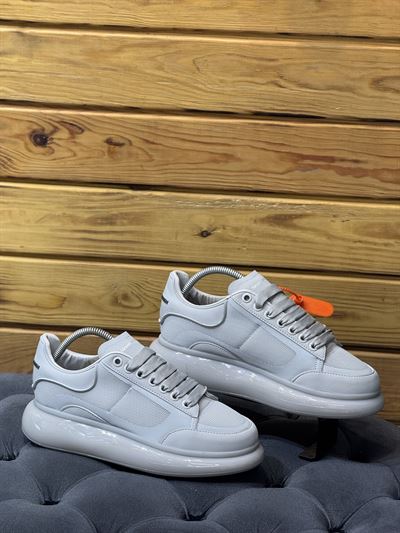 McQueen Schuhe