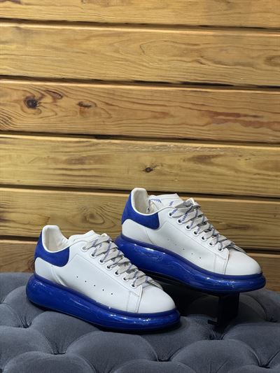 McQueen Schuhe