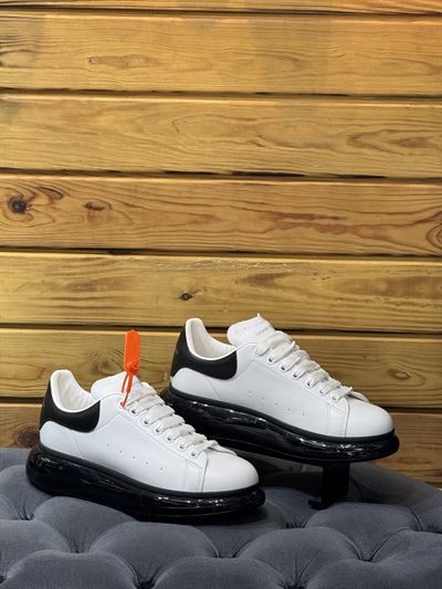 McQueen Schuhe