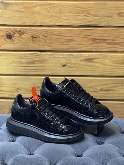 McQueen Schuhe